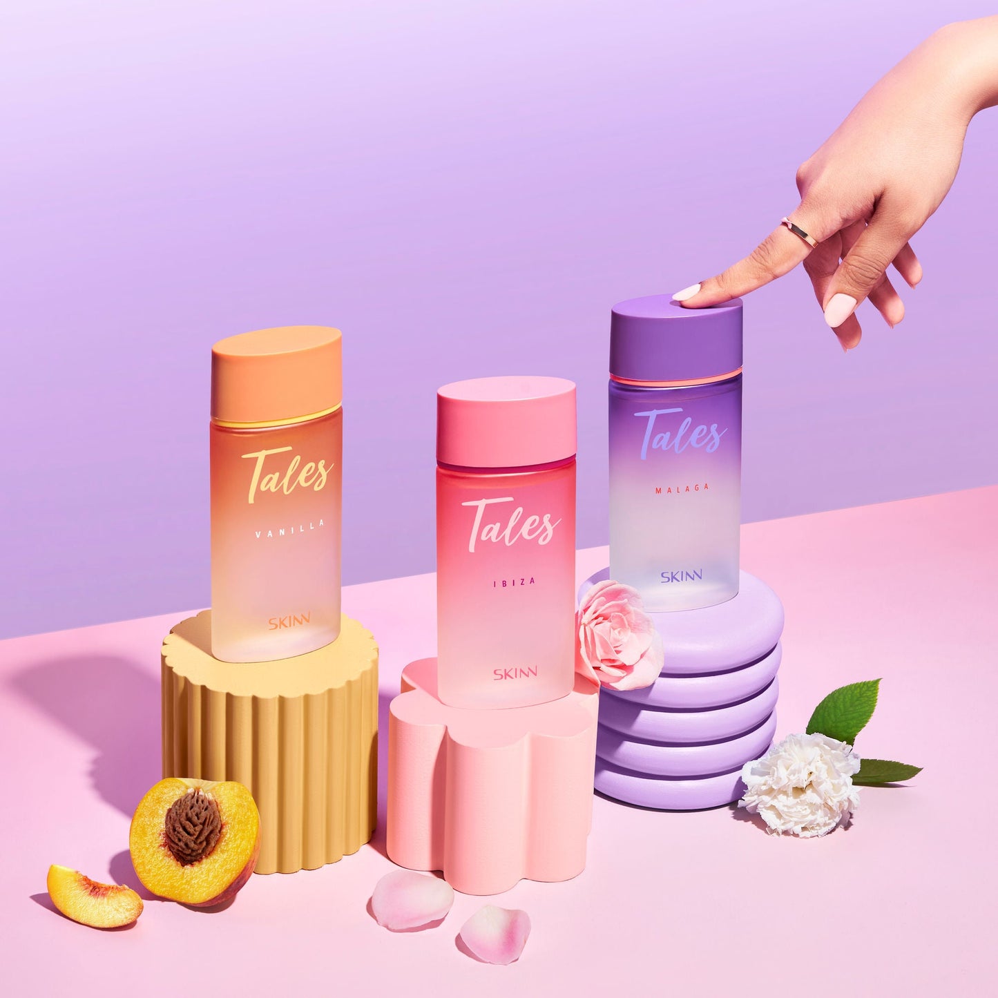 Skinn By Titan Tales Women Ibiza