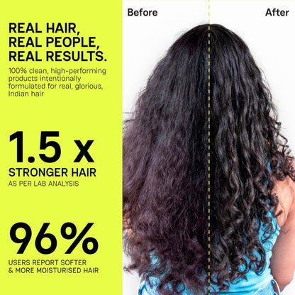 Moxie Beauty Wavy Travel Routine - Shampoo, Conditioner, Leave-In Conditioner & Styling Serum Gel