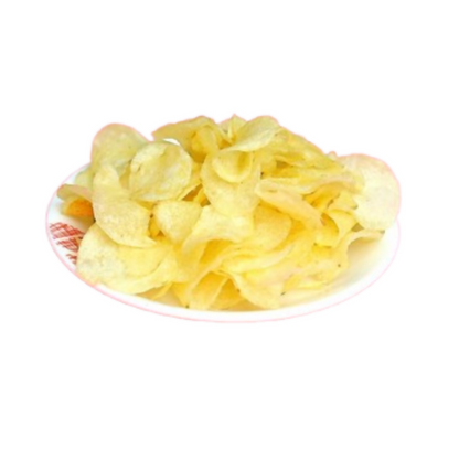 PANCHHI Crunchy Salted Aloo Wafers