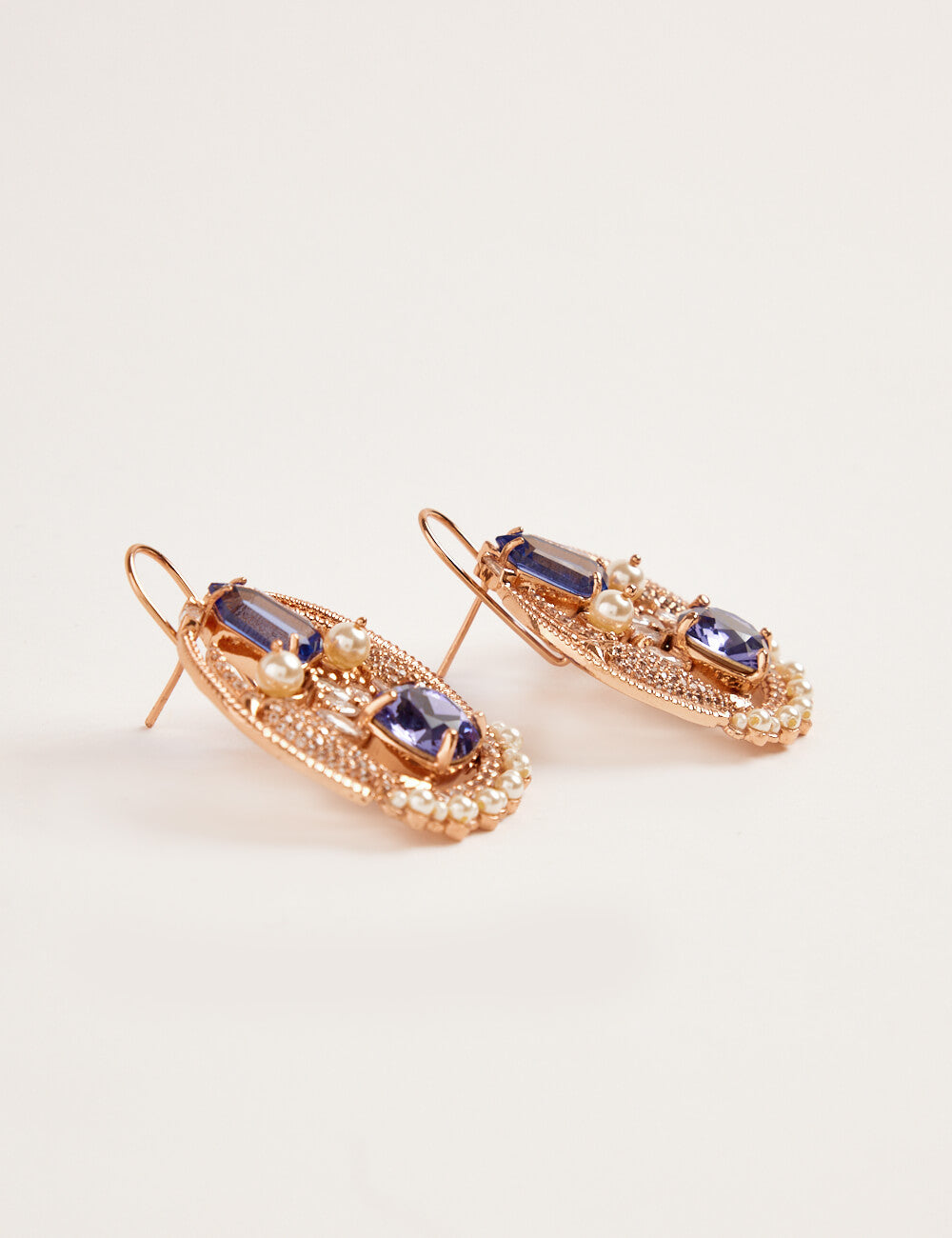 Le Palmetto Earrings