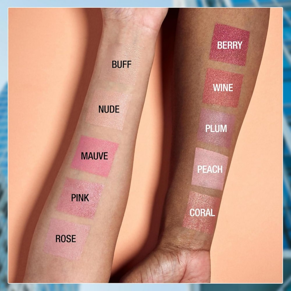 Maybelline Fit Me Blush - Berry