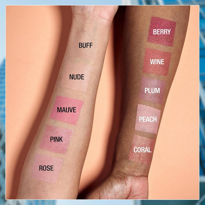 Maybelline Fit Me Blush - Berry