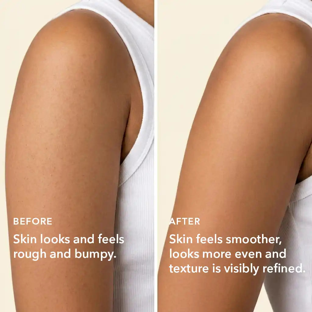 Boofootel SOOPERSMOOTH Body Serum