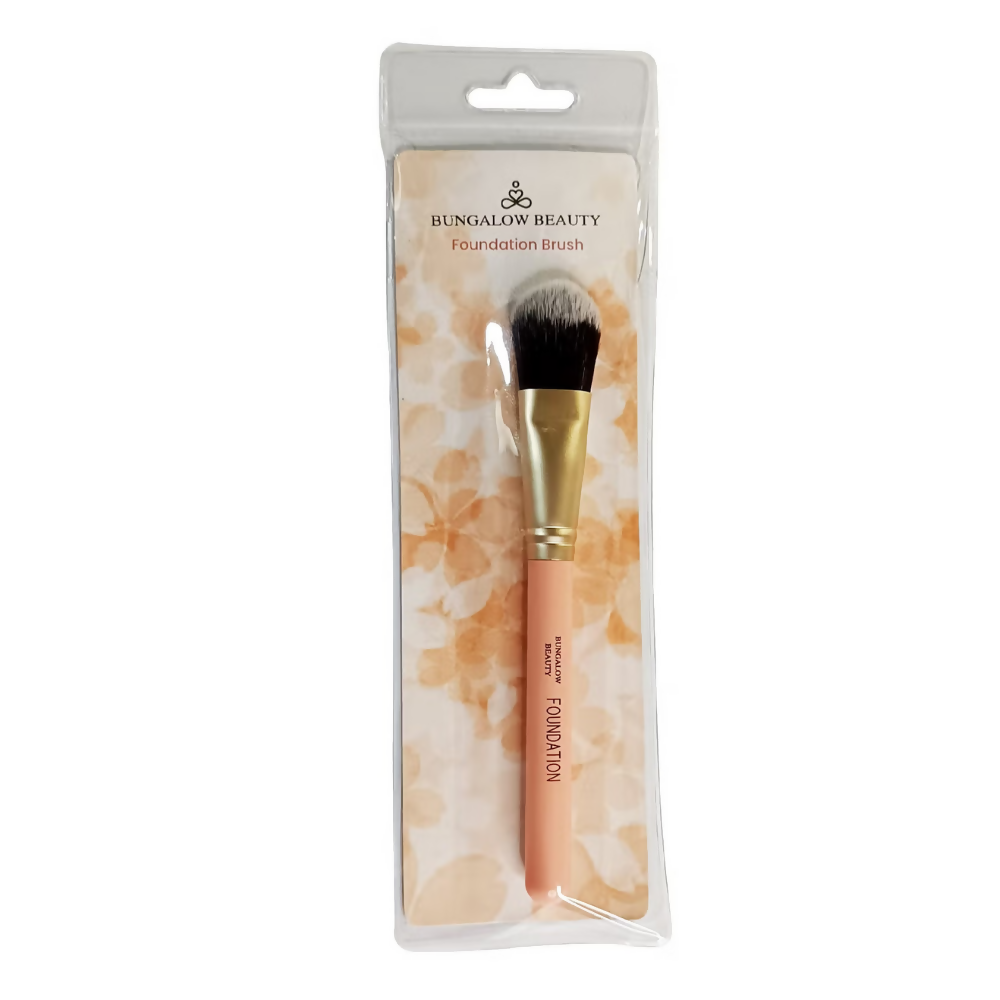 BUNGALOW BEAUTY Foundation Brush