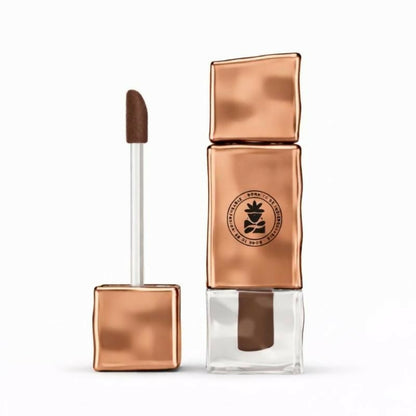 BOBI Velvet Matte Liquid Lipstick, Shade_11 WILD