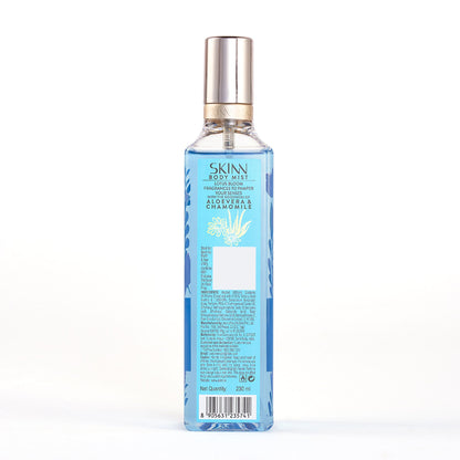 Skinn By Titan Lotus Bloom Body Mist For Her