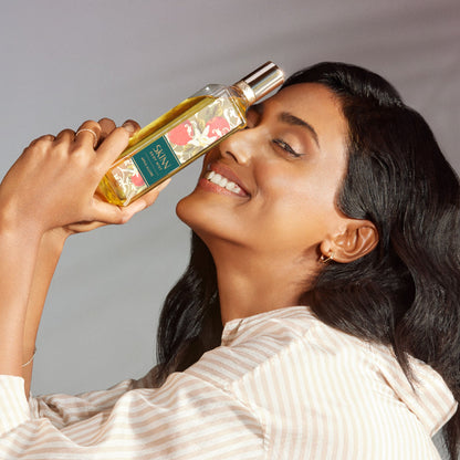Skinn By Titan Apple Allure Body Mist For Her