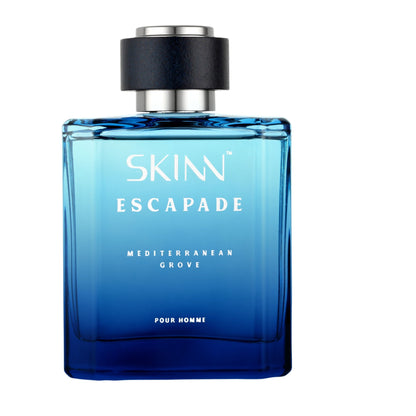 Skinn By Titan Escapade M M.Grove