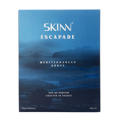 Skinn By Titan Escapade M M.Grove