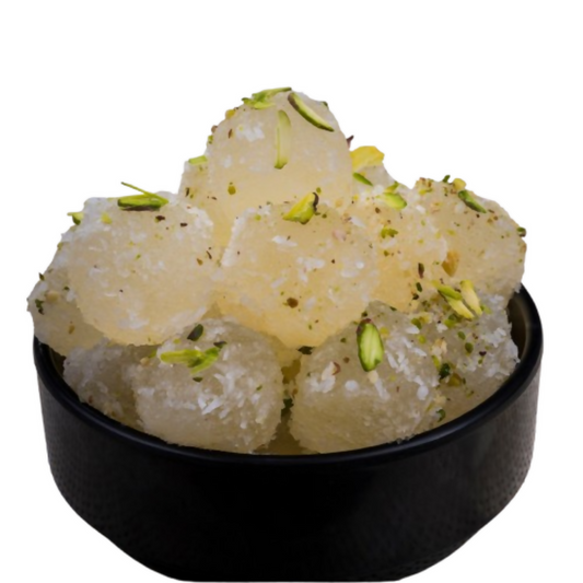 PANCHHI Rasbhari Petha