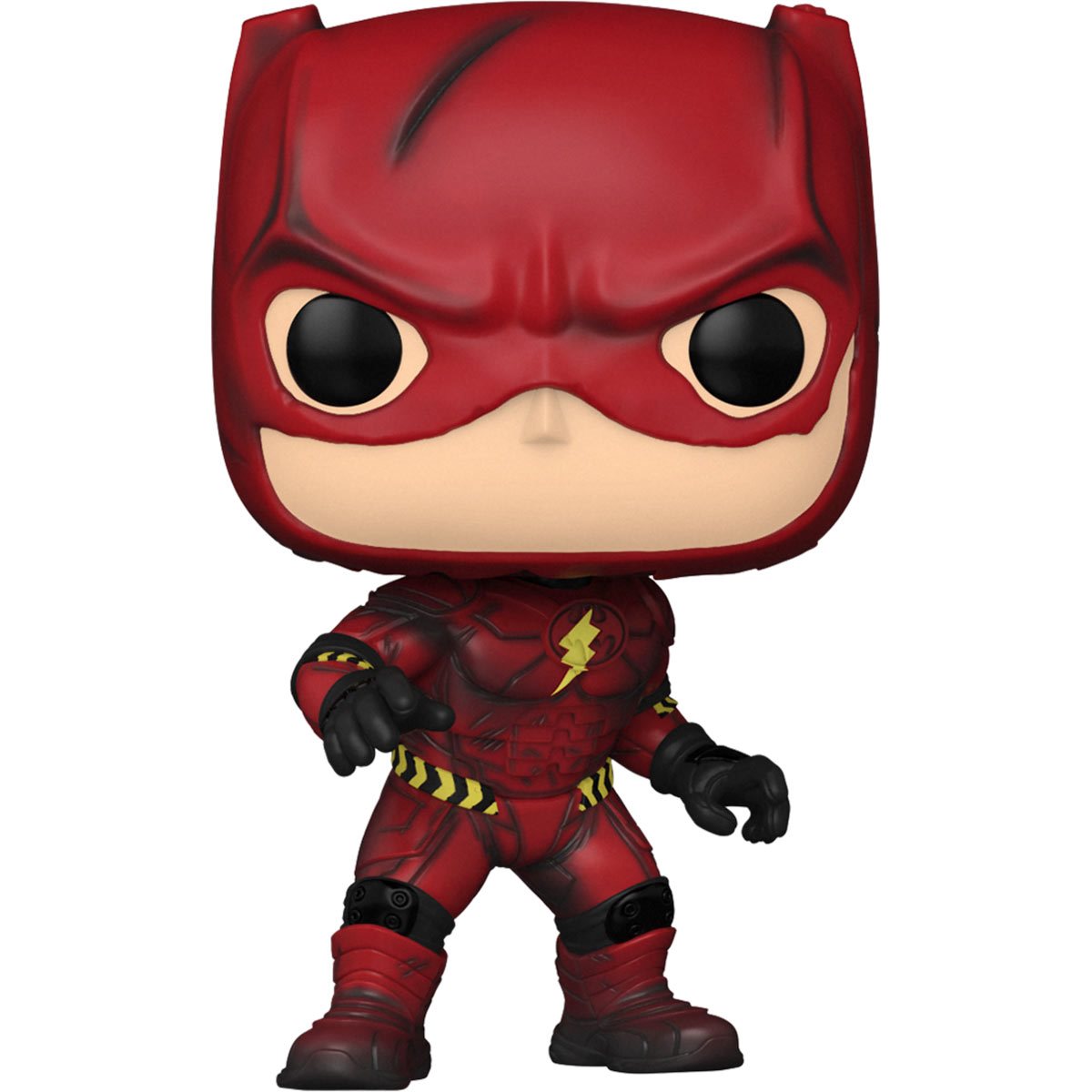 Funko POP! The Flash: Barry Allen (Red Suit) #1336