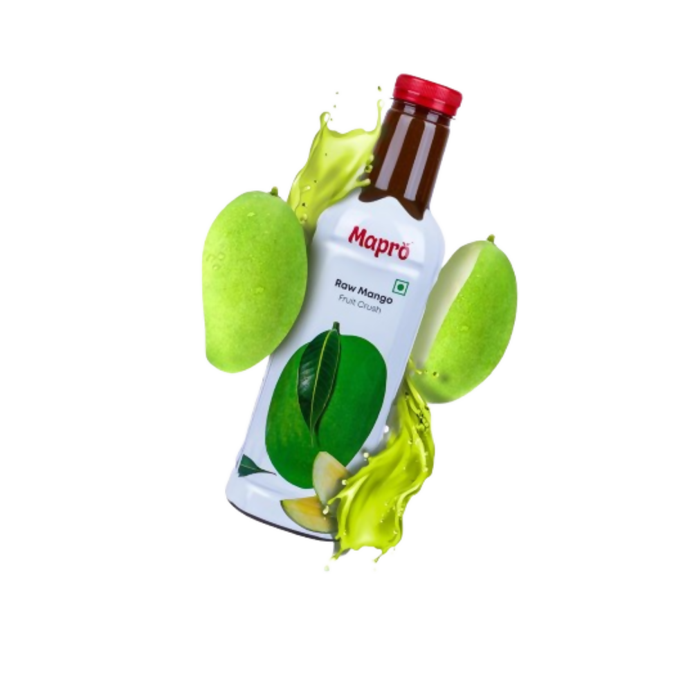 Mapro Raw Mango Crush