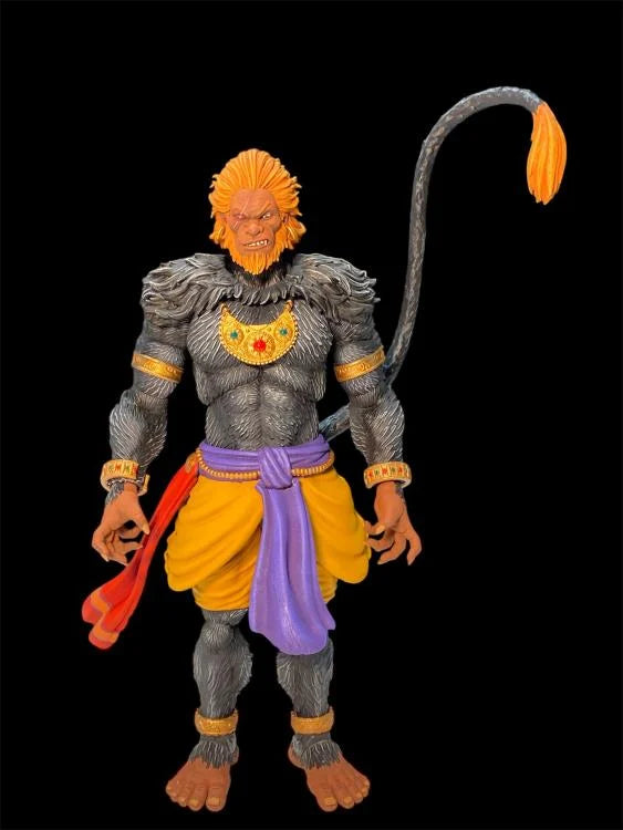 Vaali – Legends of the Ramayan 1/12 Scale Action Figure