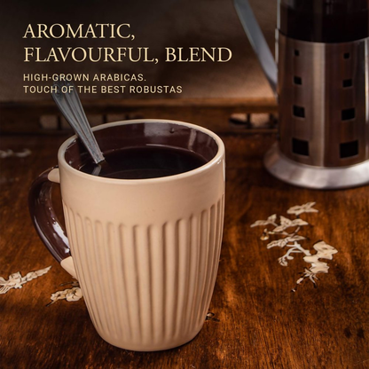 Sidapur French Press Coffee Bag