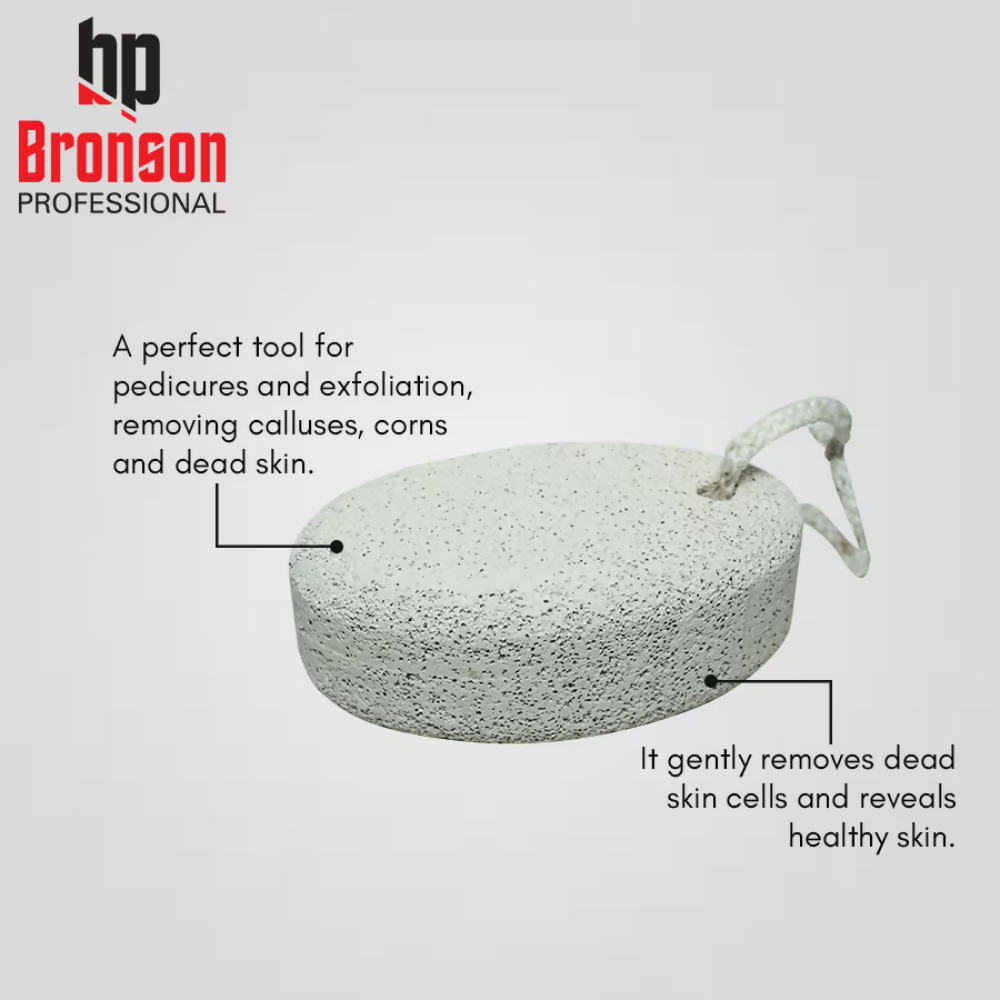 Bronson Professional Pumice Stone Big Size