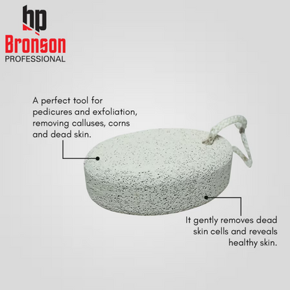 Bronson Professional Pumice Stone Big Size