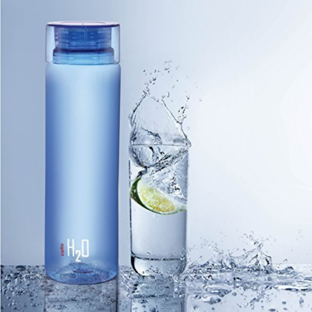 Cello H2O Water Bottles