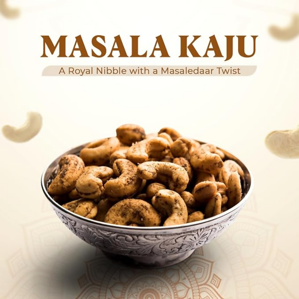 PANCHHI Masala Kaju