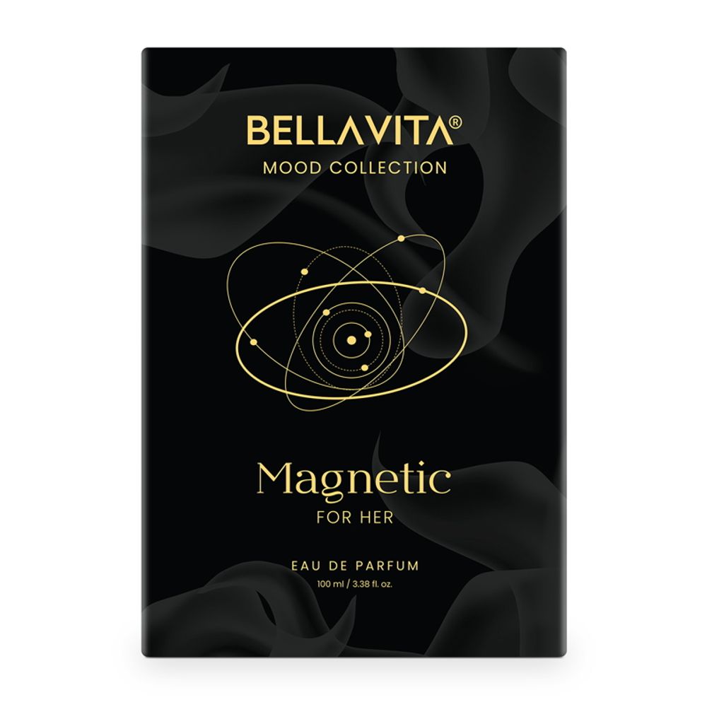 Bella Vita Organic Mood Collection Magnetic For Her