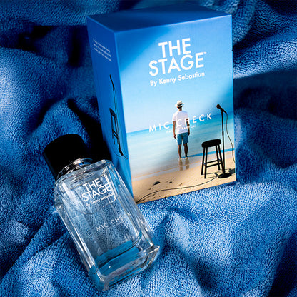 Bombay Shaving Company The Mic Check Fragrance