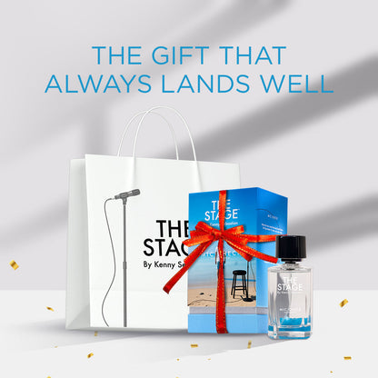Bombay Shaving Company The Mic Check Fragrance