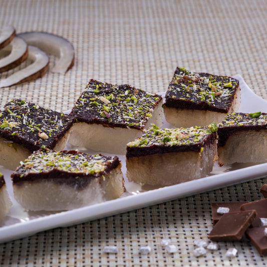 PANCHHI Chocolate Petha