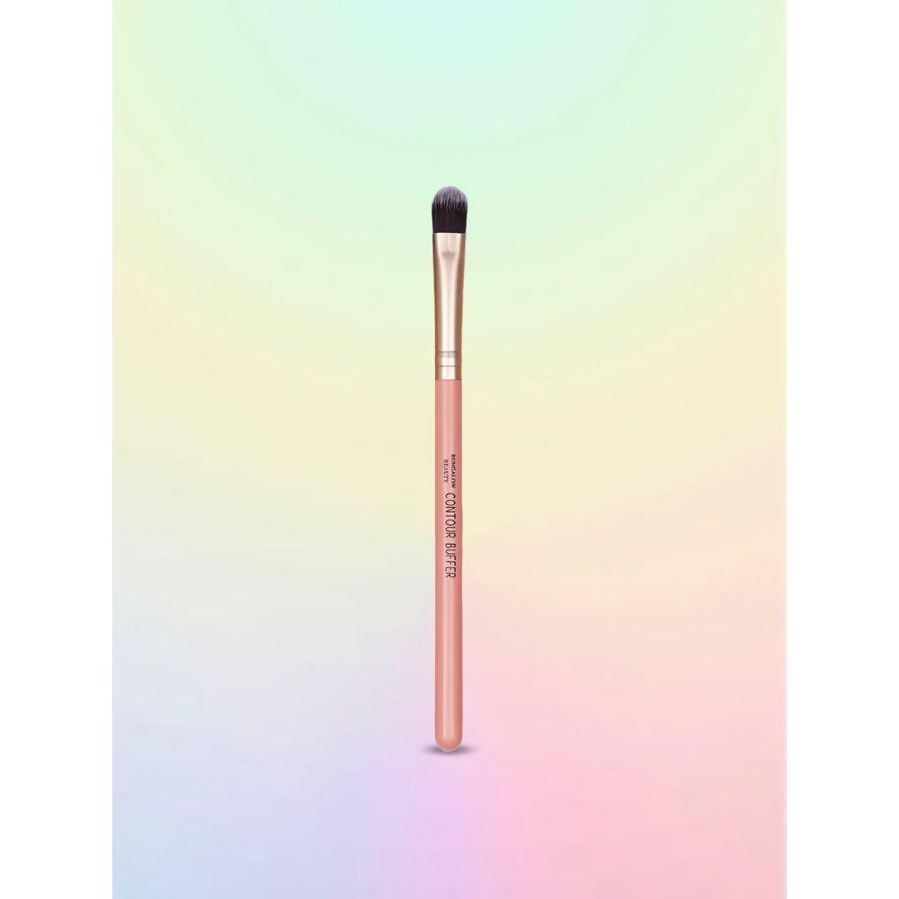 BUNGALOW BEAUTY Contour Buffer Brush