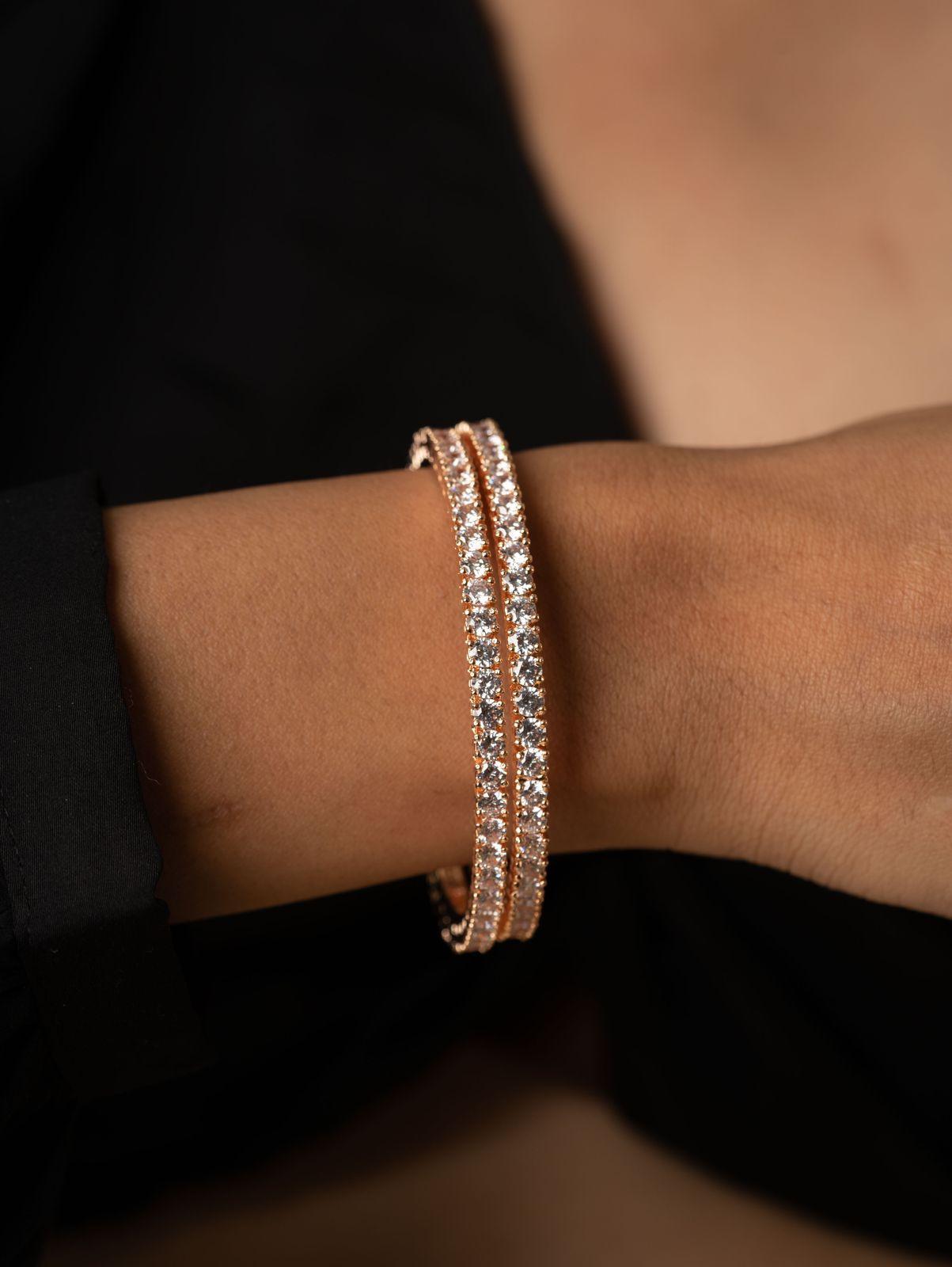 Classic Bangle Set