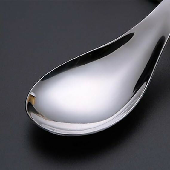 Not Available Oyster Soup Spoons