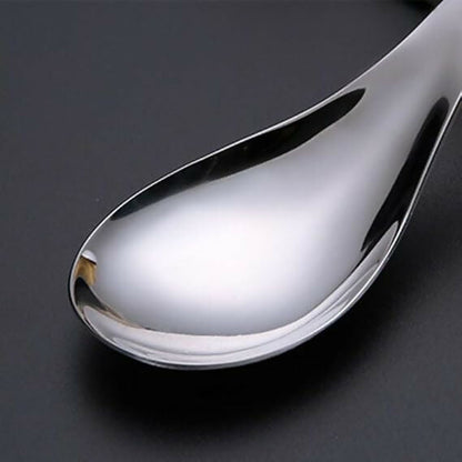 Not Available Oyster Soup Spoons