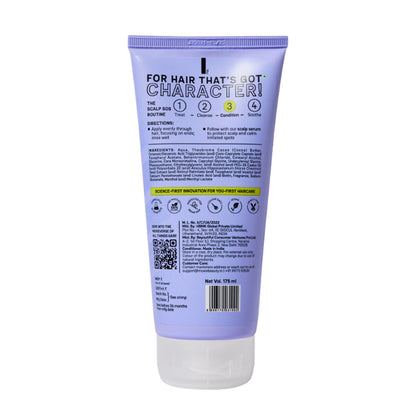 Moxie Beauty Moisture Restoring Conditioner