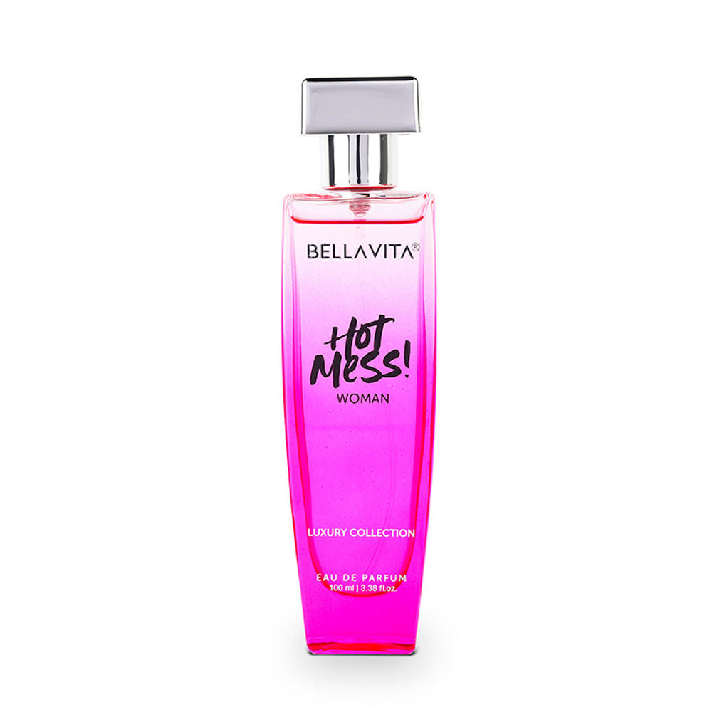 Bella Vita Hot Mess Women Eau De Parfum