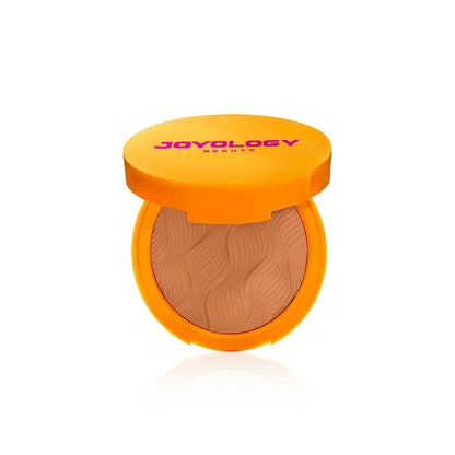 Joyology Beauty Floating On Air Powder Foundation - Almond Cream