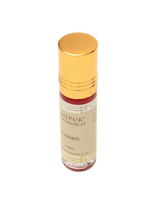 Jaipur Fragrances Yasmin Long Lasting Attar