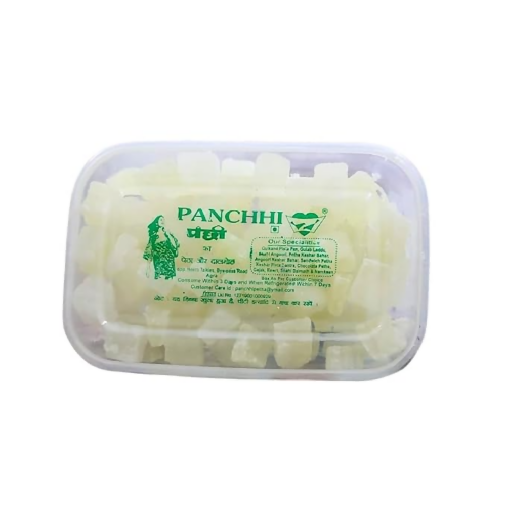 PANCHHI Ka Petha Aur Dalmut - Cherry & Kesar Cherry