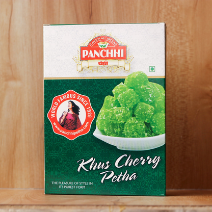 PANCHHI Khus Cherry Petha
