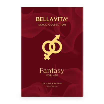 Bella Vita Organic Mood Collection Fantasy For Her