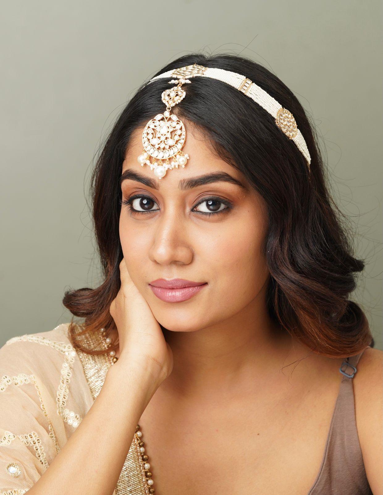 Damini Sheeshpatti