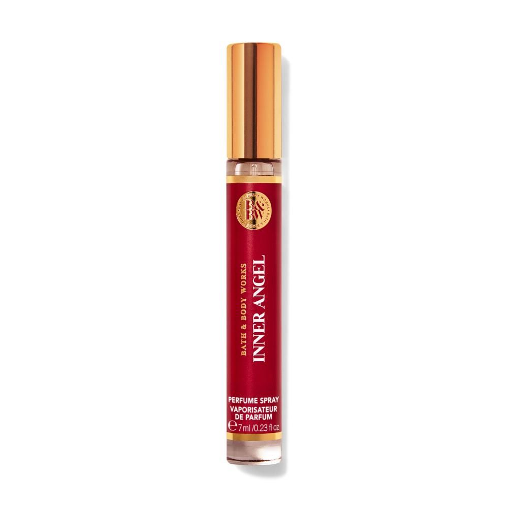 Bath & Body Works Inner Angel Mini Perfume Spray
