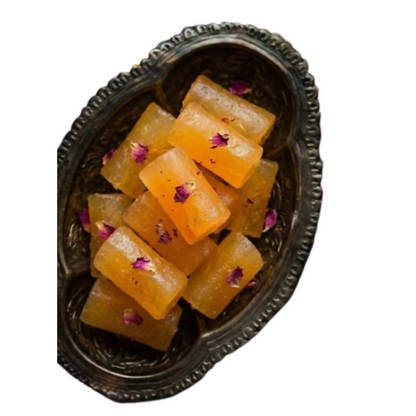 PANCHHI Kesar Angoori Petha