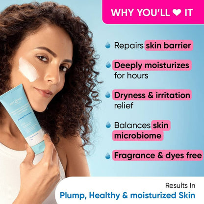 Dot & Key Ceramides & Hyaluronic Skin Barrier Repair + Face Cream (Copy)