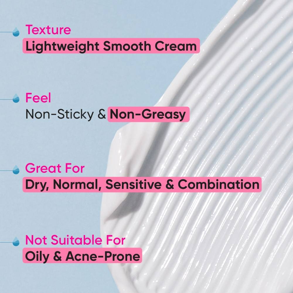 Dot & Key Ceramides & Hyaluronic Skin Barrier Repair + Face Cream (Copy)