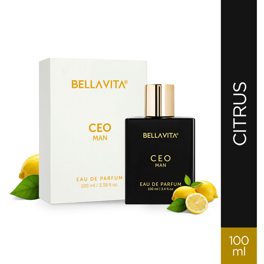 Bella Vita Ceo Eau De Perfume for Men