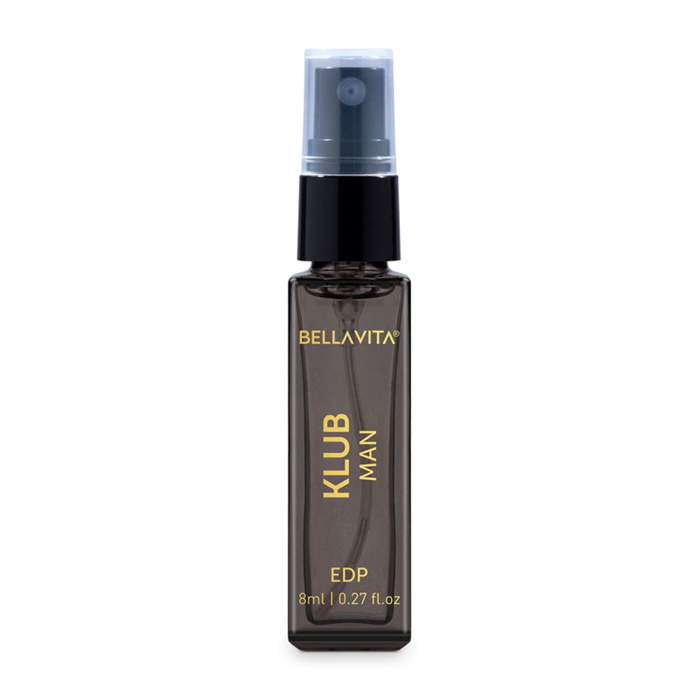 Bella Vita Organic Discovery Gift Set For Men