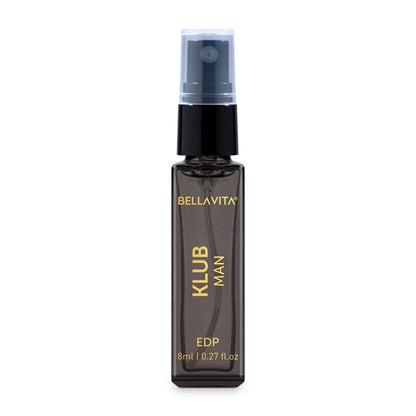 Bella Vita Organic Discovery Gift Set For Men