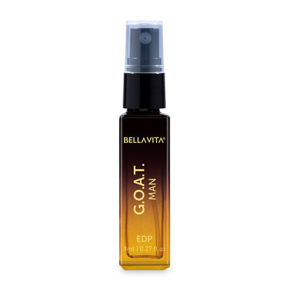 Bella Vita Organic Discovery Gift Set For Men