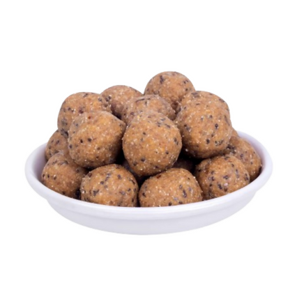 Vedas Kitchen Cashew Chia Ladoo