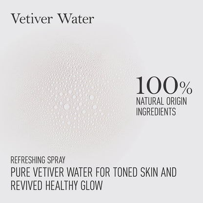 Kama Ayurveda Vetiver Invigorating Botanical Water