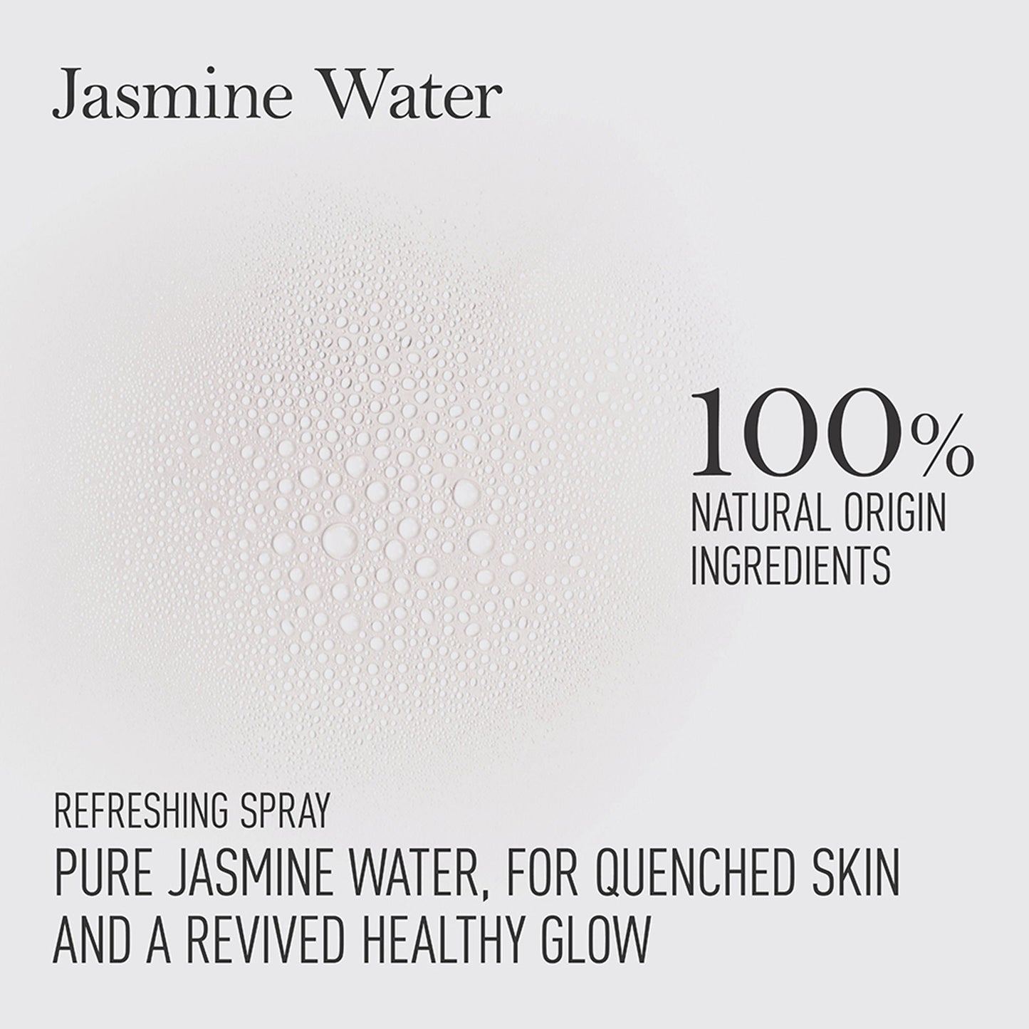 Kama Ayurveda Jasmine Hydrating Floral Water