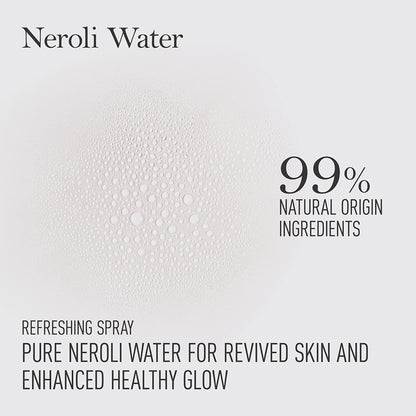 Kama Ayurveda Neroli Stimulating Floral Water